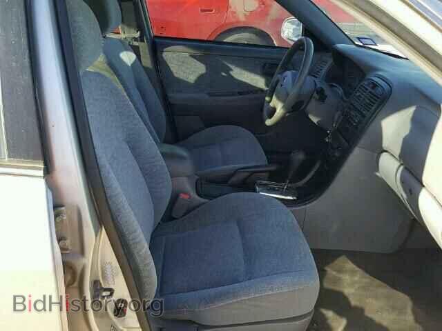 2005 KIA OPTIMA - VIN: KNAGD126555380454 - Фото 5