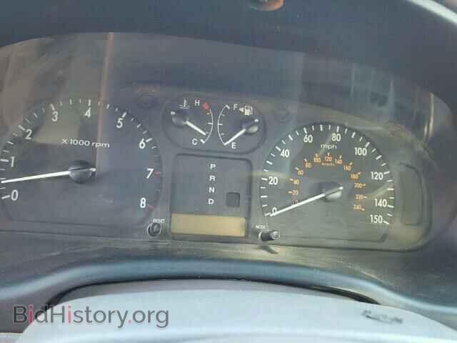 2005 KIA OPTIMA - VIN: KNAGD126555380454 - Фото 8