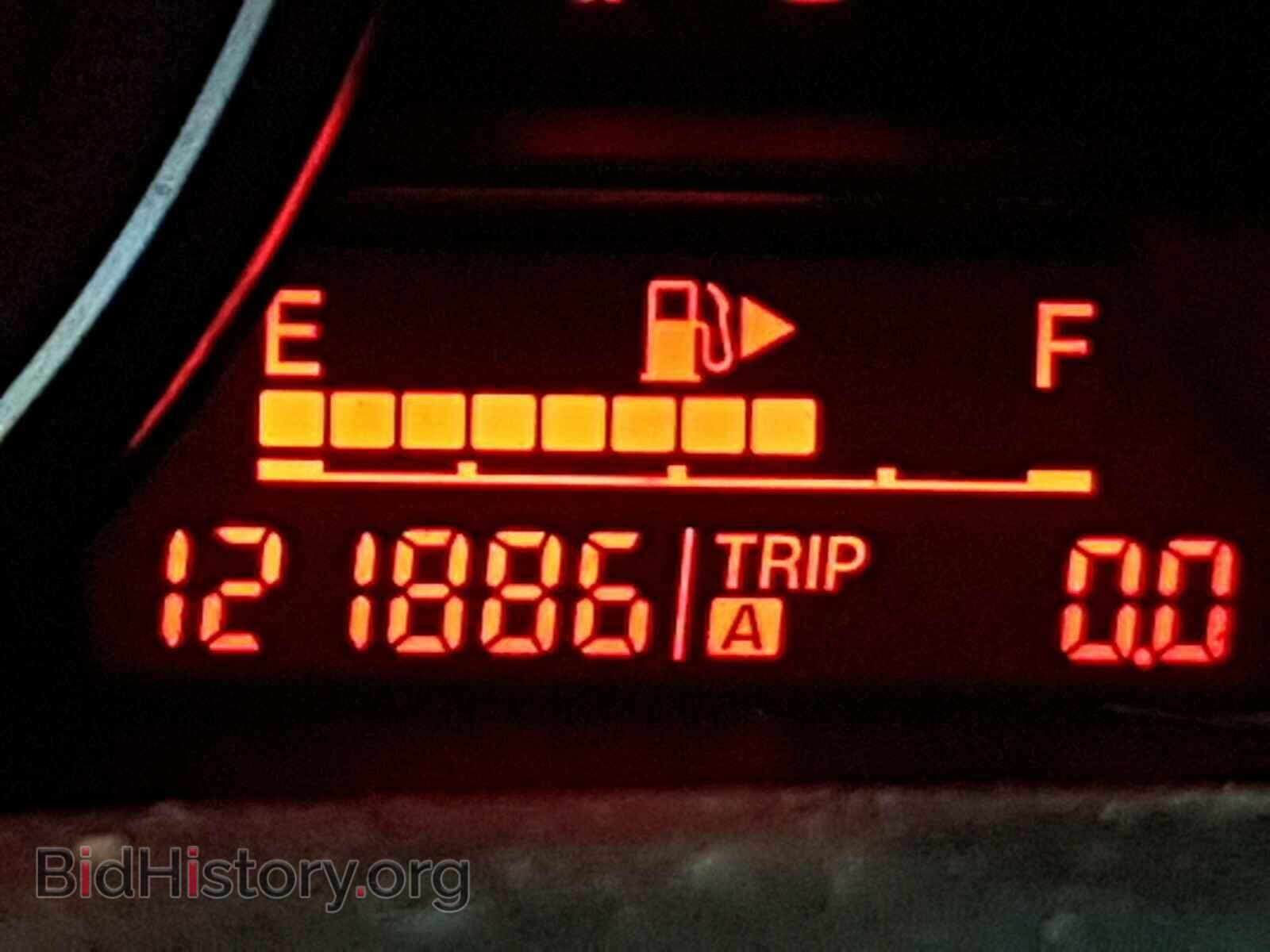 2010 MAZDA 3 S - VIN: JM1BL1H62A1176784 - Фото 8