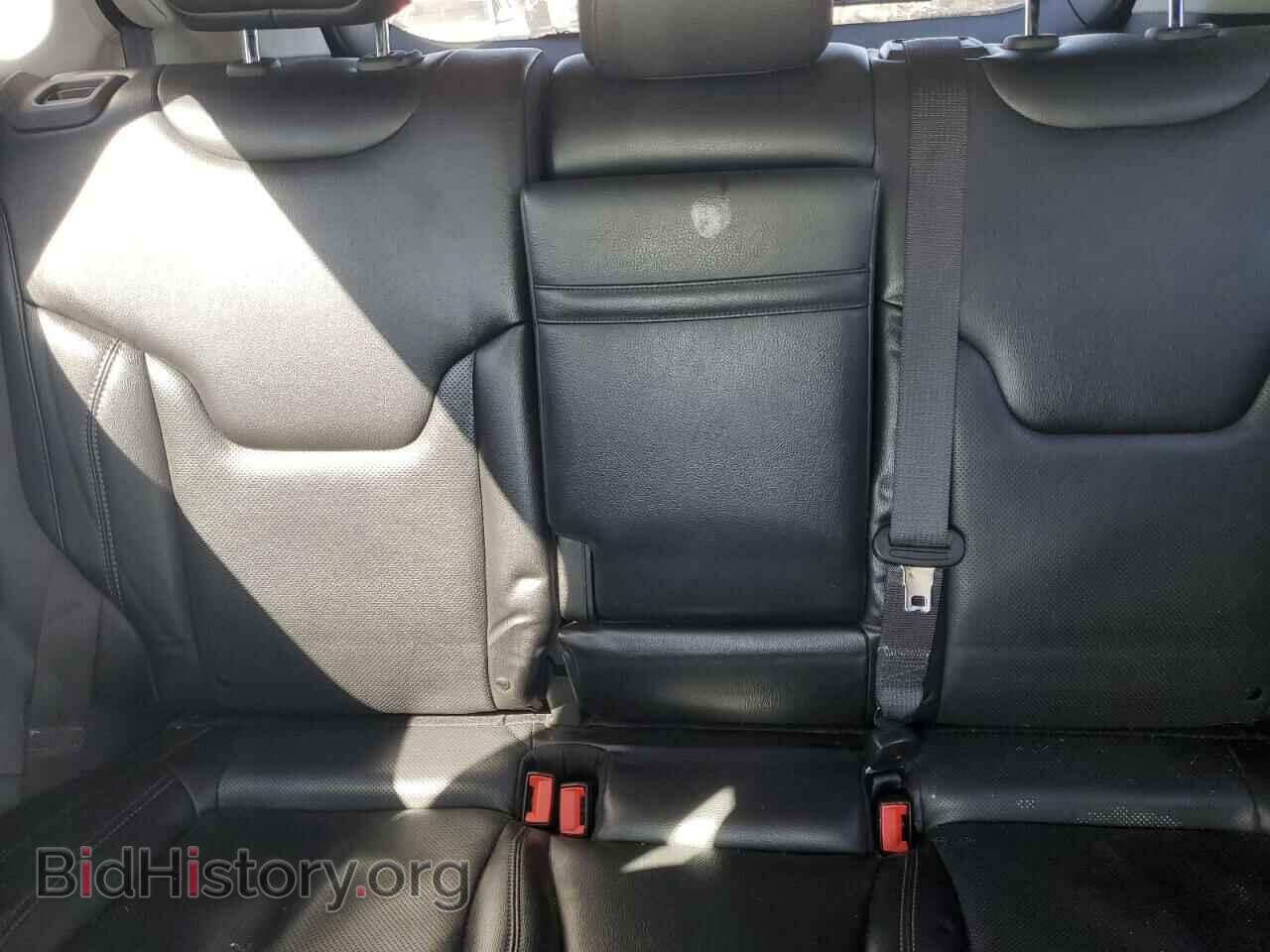 2019 JEEP COMPASS - VIN: 3C4NJDCB2KT704567 - Photo 10