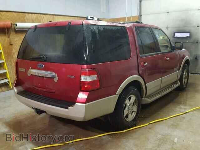 2007 FORD EXPEDITION - VIN: 1FMFU18517LA88193 - Фото 4