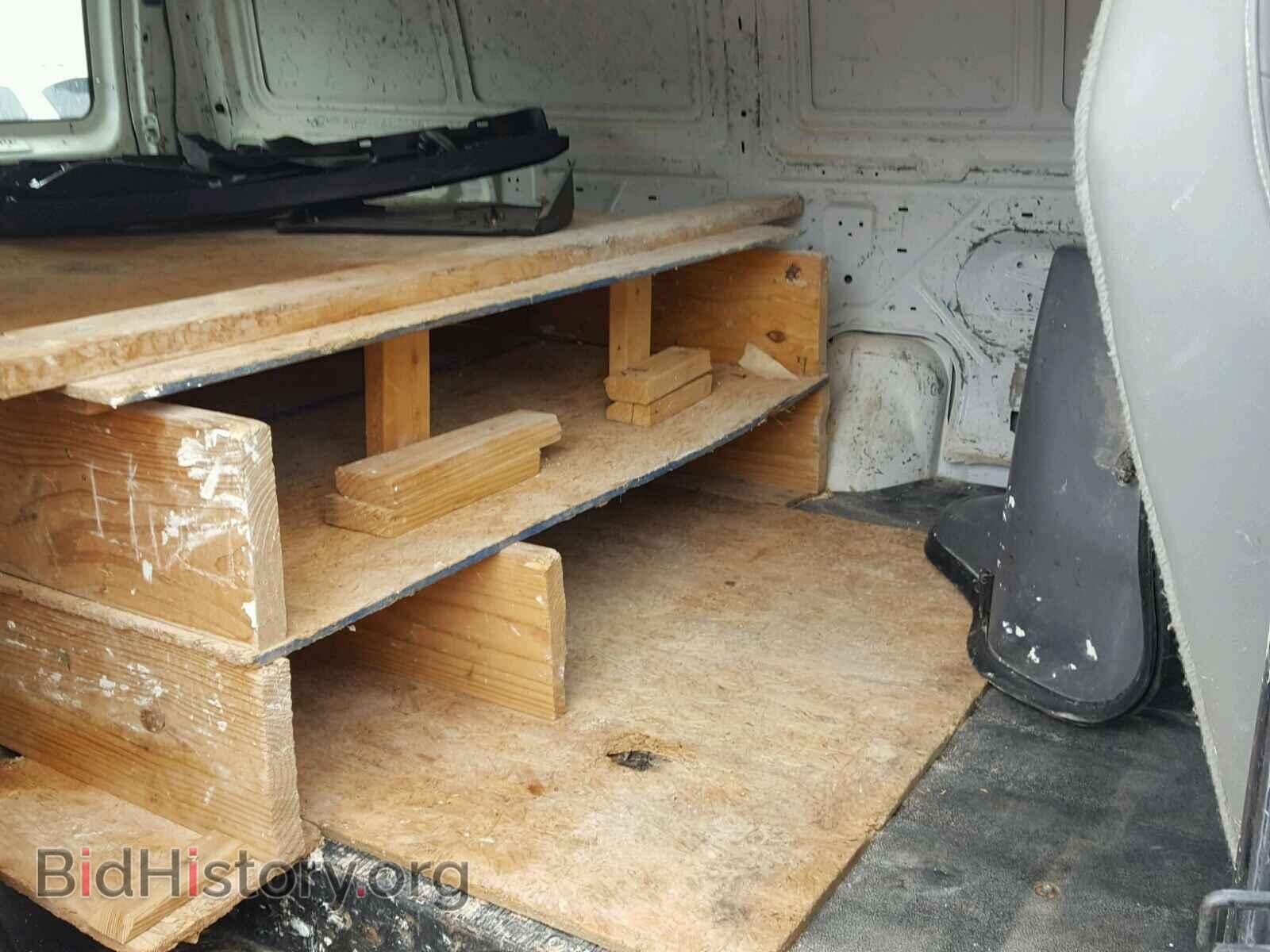 2008 FORD ECONOLINE - VIN: 1FTNE24W28DA42207 - Фото 6
