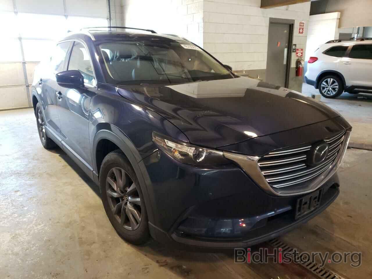 Фотография JM3TCBCY5L0424044 - MAZDA CX-9 2020