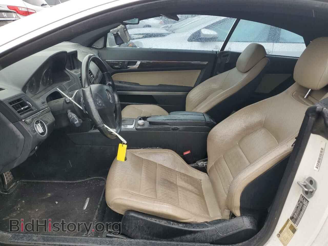 2011 MERCEDES-BENZ E-CLASS - VIN: WDDKJ7CB9BF076754 - Фото 7