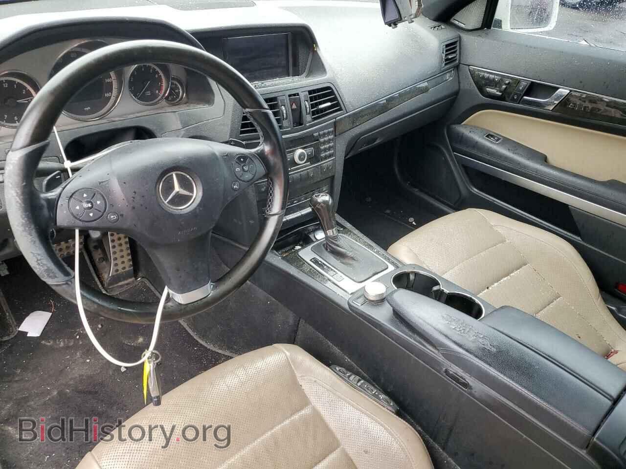 2011 MERCEDES-BENZ E-CLASS - VIN: WDDKJ7CB9BF076754 - Фото 8