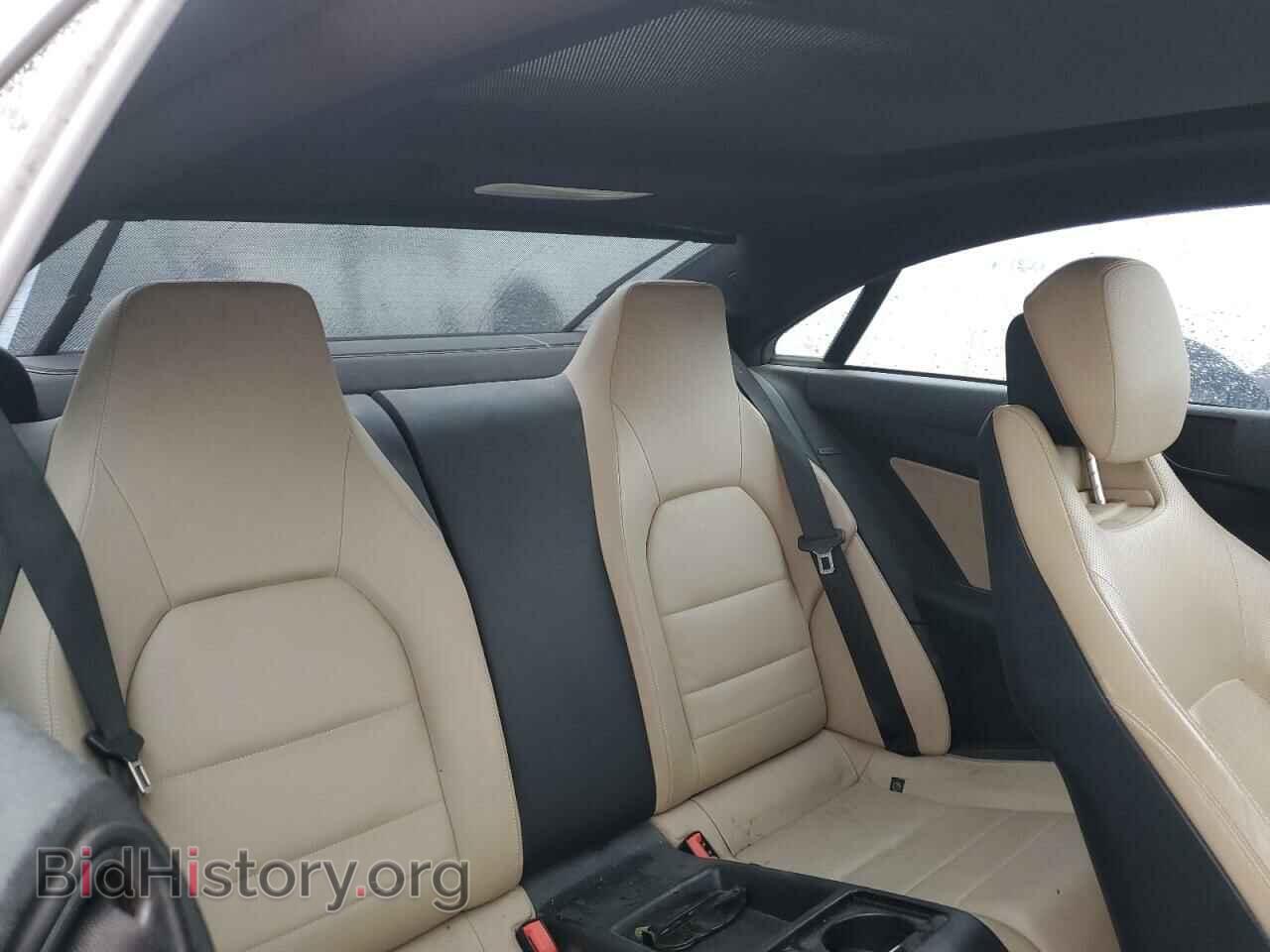 2011 MERCEDES-BENZ E-CLASS - VIN: WDDKJ7CB9BF076754 - Фото 10
