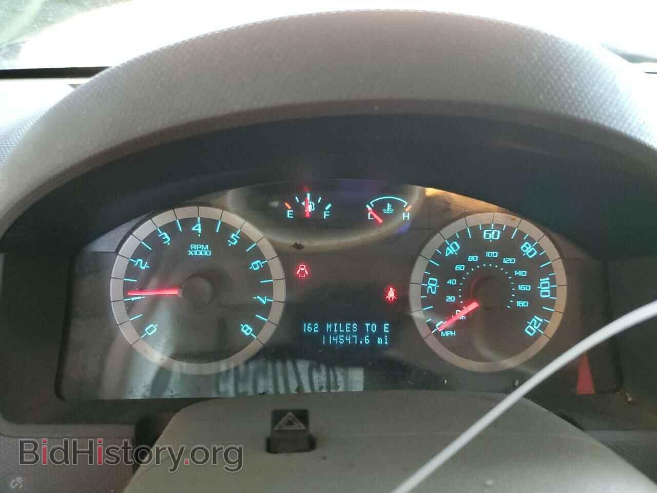 2012 FORD ESCAPE - VIN: 1FMCU0D70CKA29365 - Фото 9