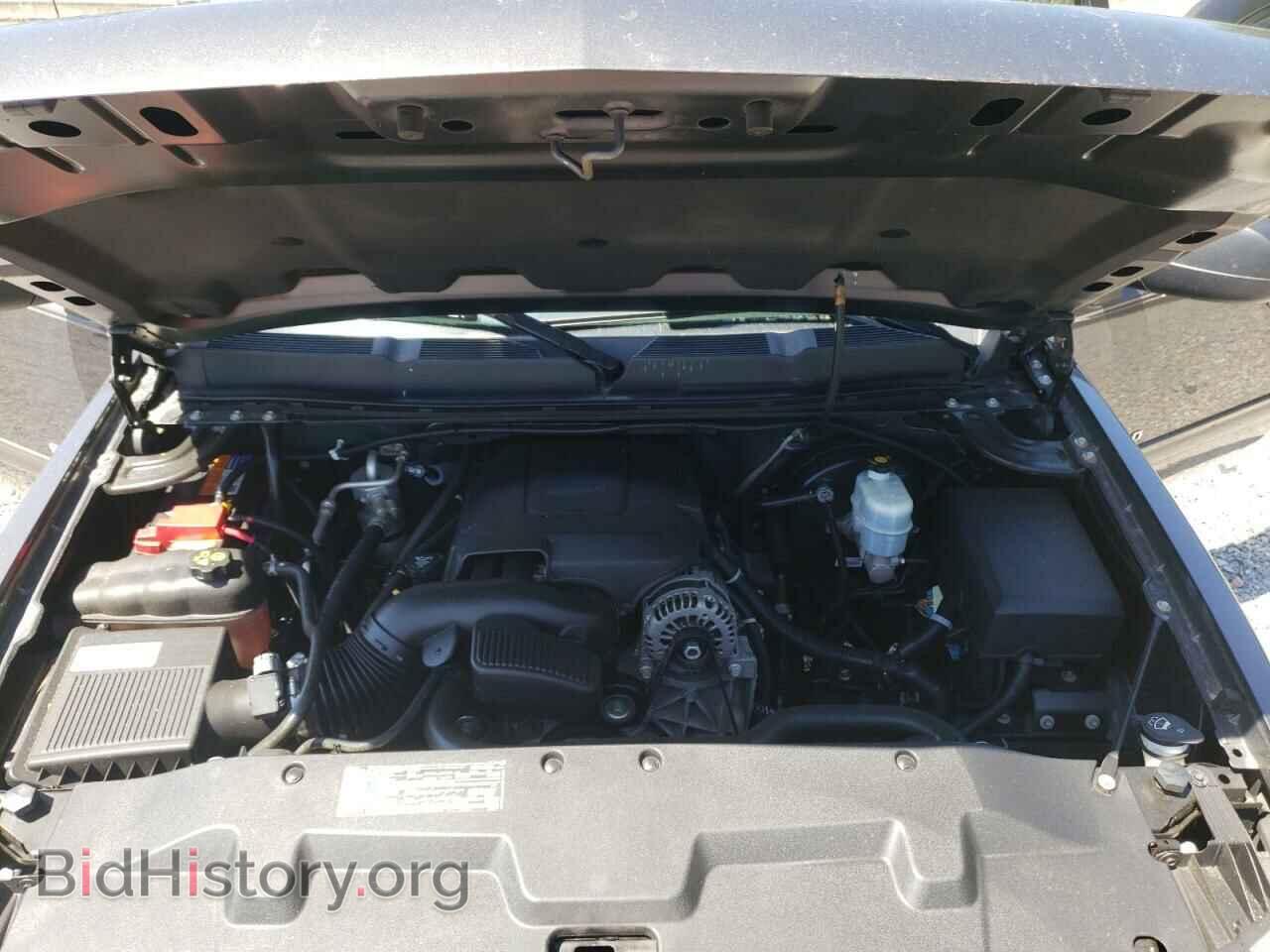 2011 CHEVROLET SILVERADO - VIN: 3GCPCSE08BG215599 - Фото 7