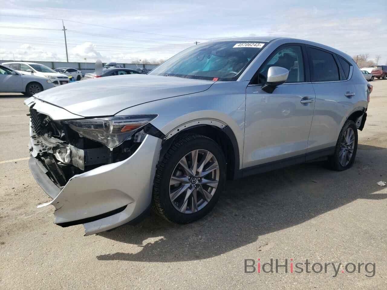 Photo JM3KFBDM5K0629117 - MAZDA CX-5 2019