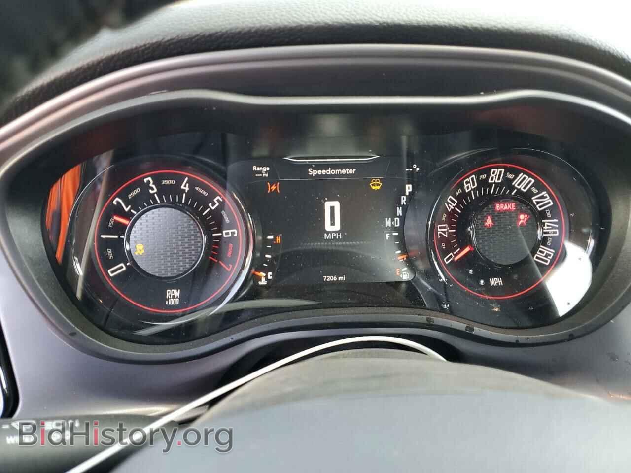 2023 DODGE CHALLENGER - VIN: 2C3CDZJG5PH649465 - Фото 9
