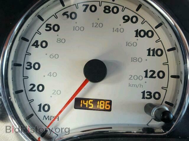 2004 SATURN VUE - VIN: 5GZCZ23D04S818320 - Фото 8