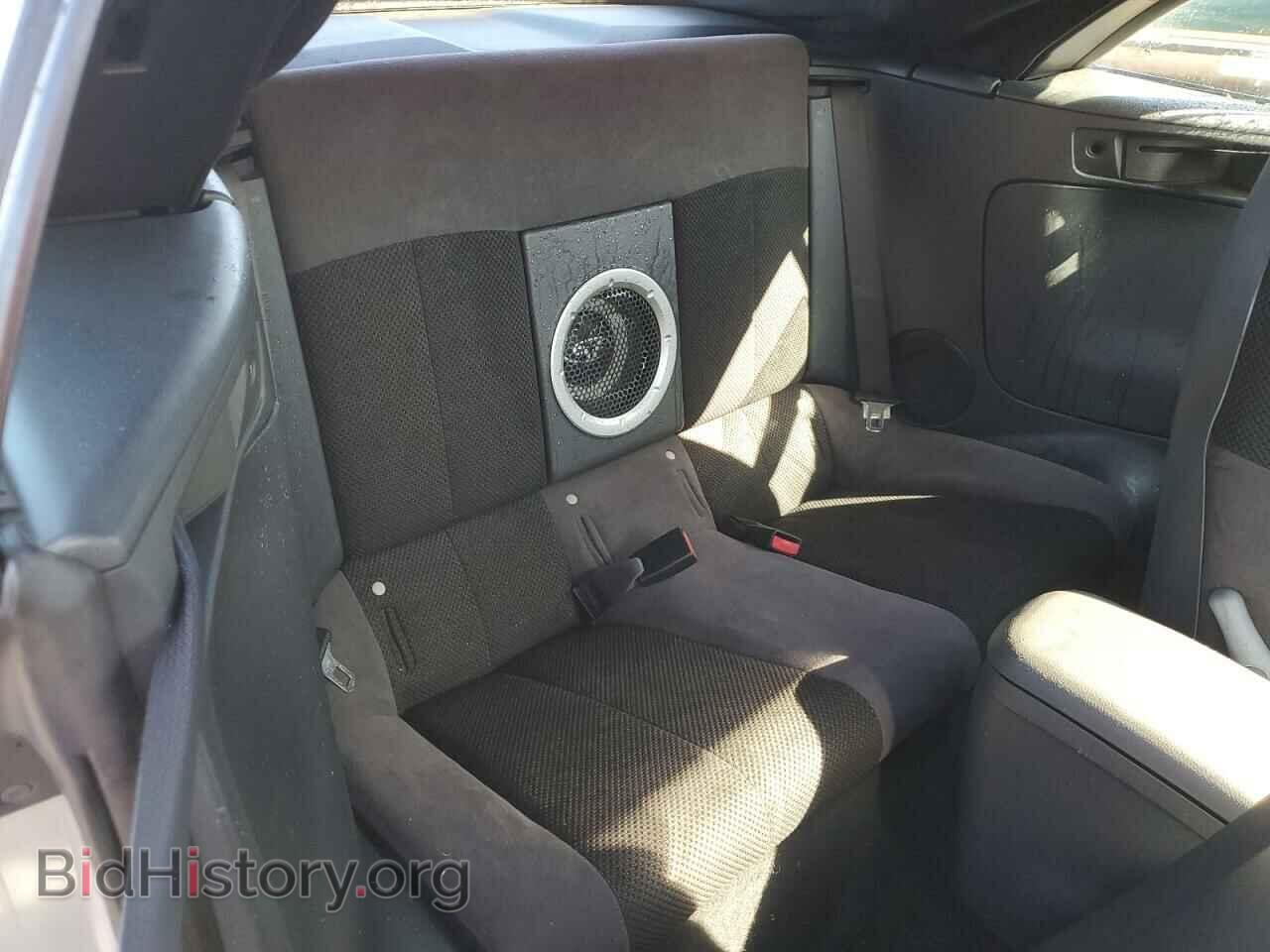 2007 MITSUBISHI ECLIPSE - VIN: 4A3AL25F37E070526 - Фото 10