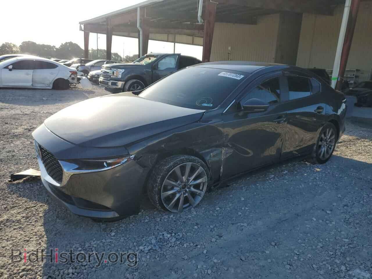 Фотография 3MZBPADL5LM132488 - MAZDA 3 2020
