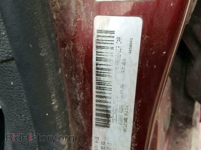 2016 CHRYSLER 200 - VIN: 1C3CCCAB6GN175182 - Фото 10