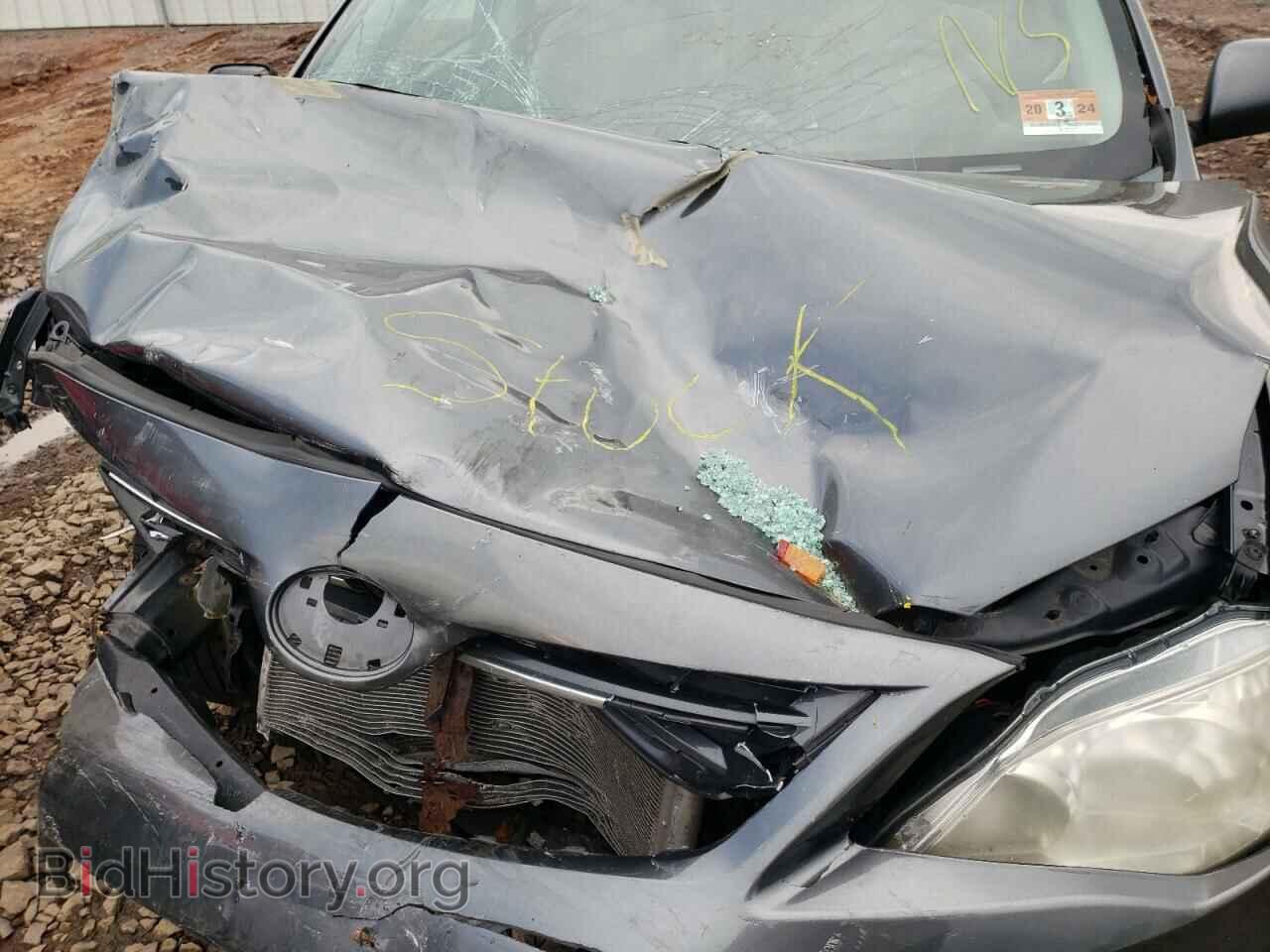 2013 TOYOTA COROLLA - VIN: 2T1BU4EEXDC988019 - Фото 7