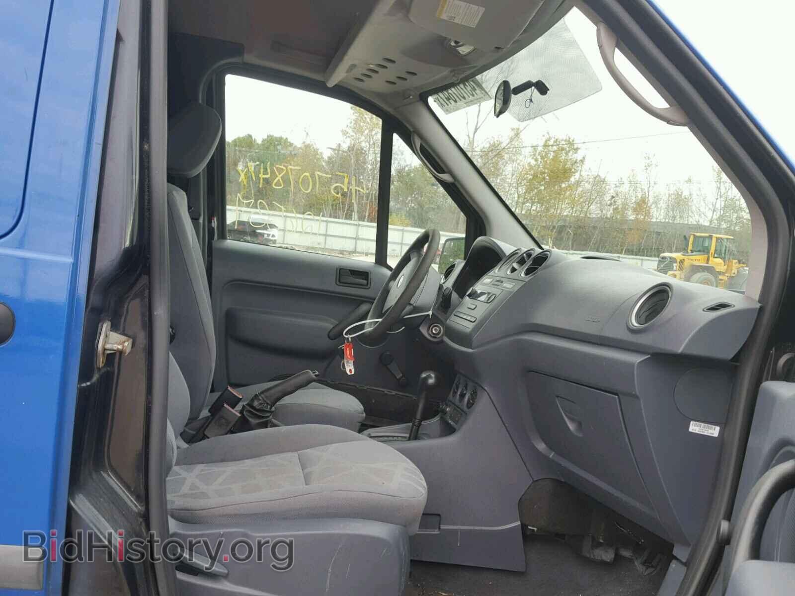 2012 FORD TRANSIT CO - VIN: NM0LS7CN9CT095620 - Фото 5