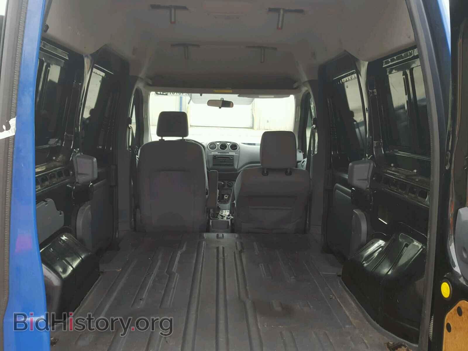 2012 FORD TRANSIT CO - VIN: NM0LS7CN9CT095620 - Фото 6