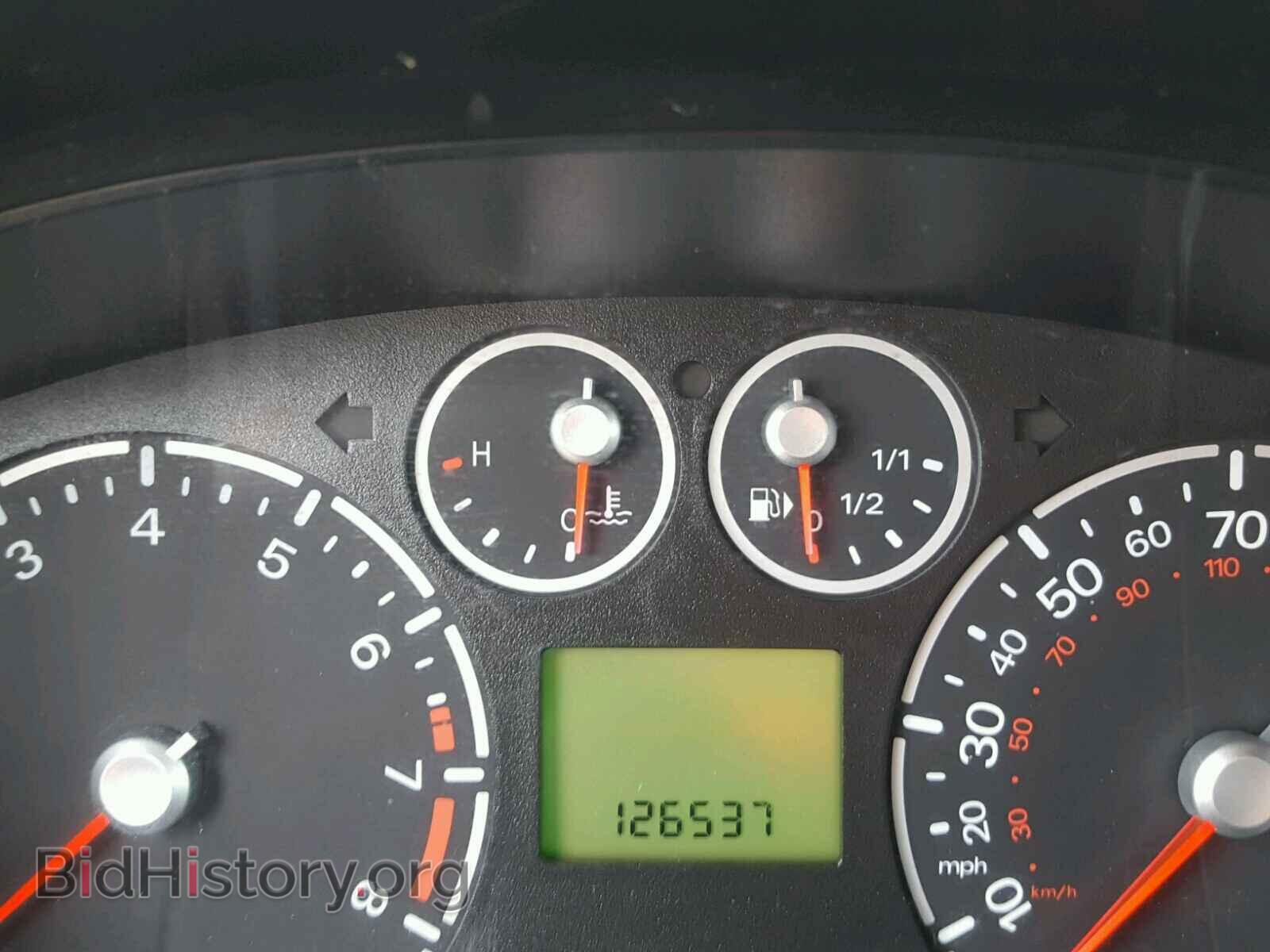2012 FORD TRANSIT CO - VIN: NM0LS7CN9CT095620 - Фото 8