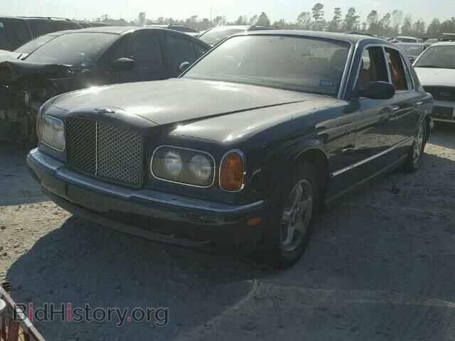 1999 BENTLEY ALL MODELS - VIN: SCBLB51E8XCX01959 - Фото 2
