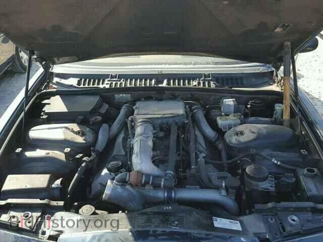 1999 BENTLEY ALL MODELS - VIN: SCBLB51E8XCX01959 - Фото 7