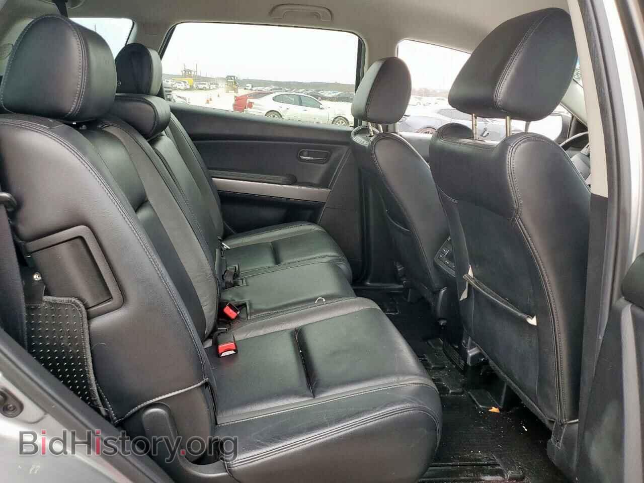 2010 MAZDA CX-9 - VIN: JM3TB2MA7A0237163 - Фото 11