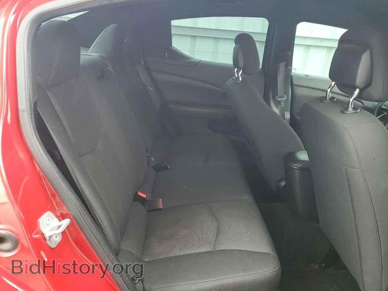 2013 DODGE AVENGER - VIN: 1C3CDZAB3DN540395 - Фото 10