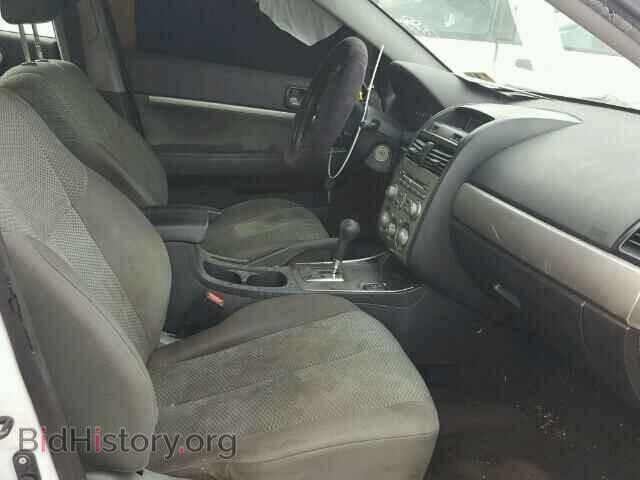 2011 MITSUBISHI GALANT - VIN: 4A32B2FF2BE029898 - Фото 5