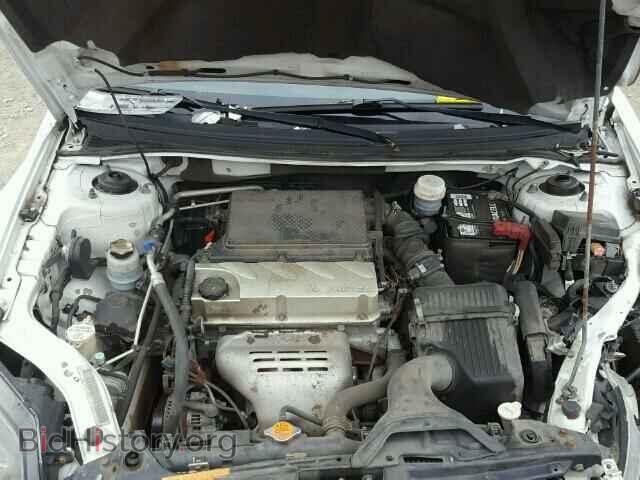 2011 MITSUBISHI GALANT - VIN: 4A32B2FF2BE029898 - Фото 7