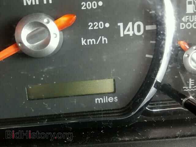 2011 MITSUBISHI GALANT - VIN: 4A32B2FF2BE029898 - Фото 8