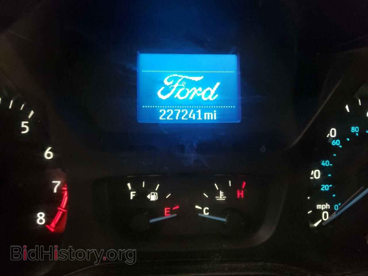 2016 FORD TRANSIT CO - VIN: 1FTYR2YM2GKA31678 - Фото 8