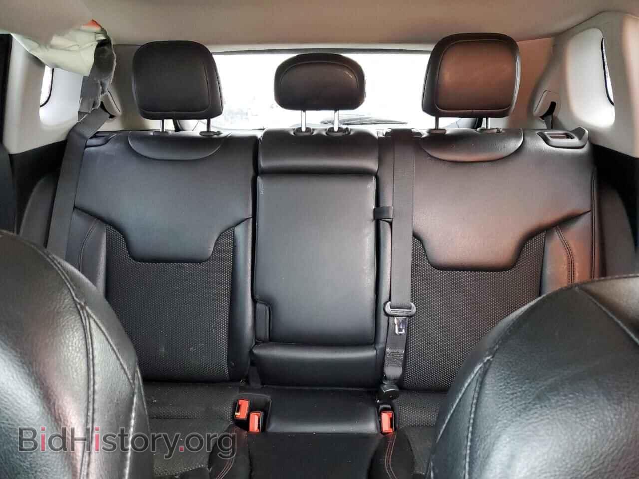 2021 JEEP COMPASS - VIN: 3C4NJDDB8MT553610 - Фото 10