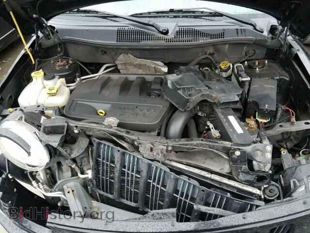 2009 JEEP COMPASS - VIN: 1J4FF47B79D220565 - Photo 7