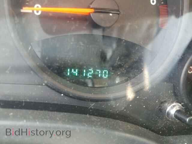 2009 JEEP COMPASS - VIN: 1J4FF47B79D220565 - Photo 8