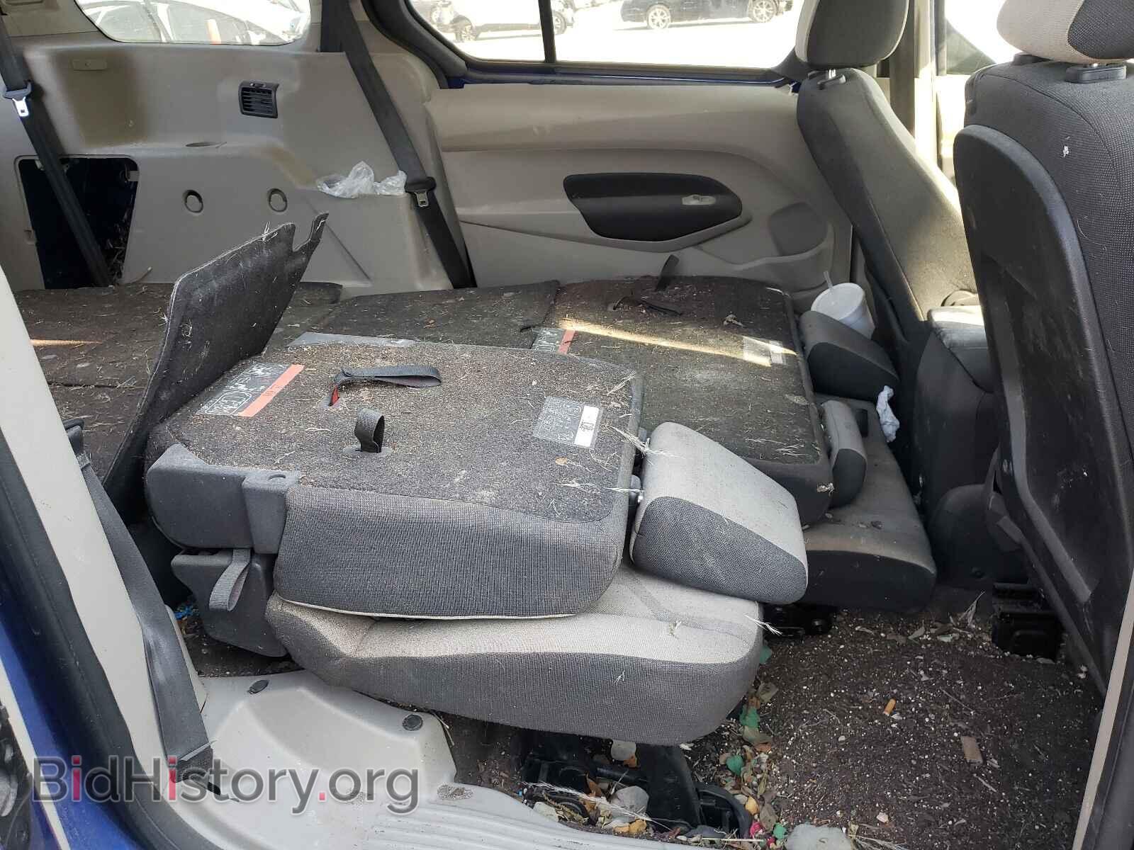2015 FORD TRANSIT CO - VIN: NM0GE9F77F1182353 - Фото 6