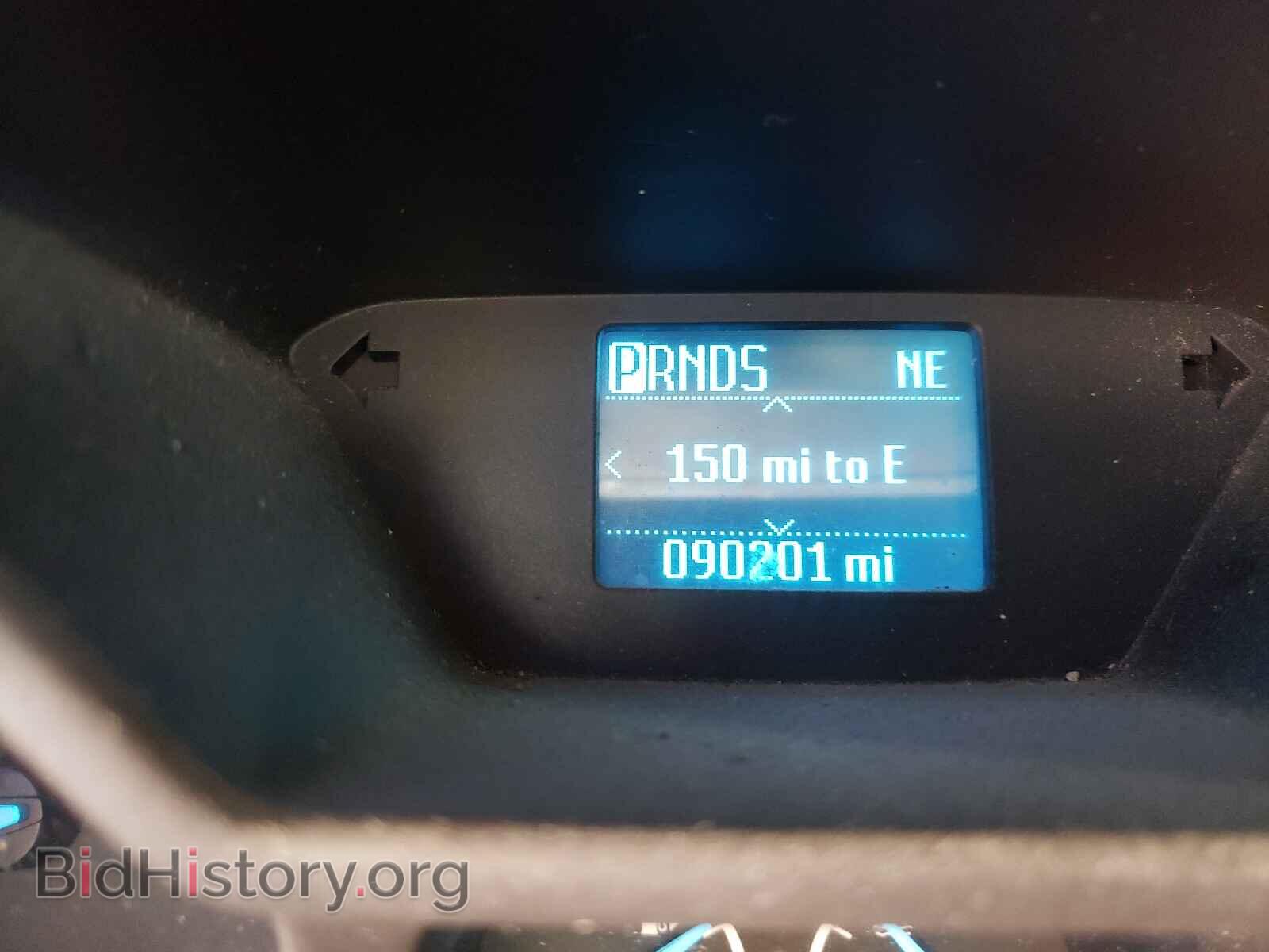 2015 FORD TRANSIT CO - VIN: NM0GE9F77F1182353 - Фото 8
