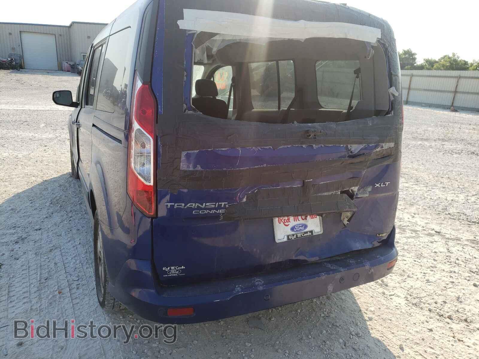 2015 FORD TRANSIT CO - VIN: NM0GE9F77F1182353 - Фото 9