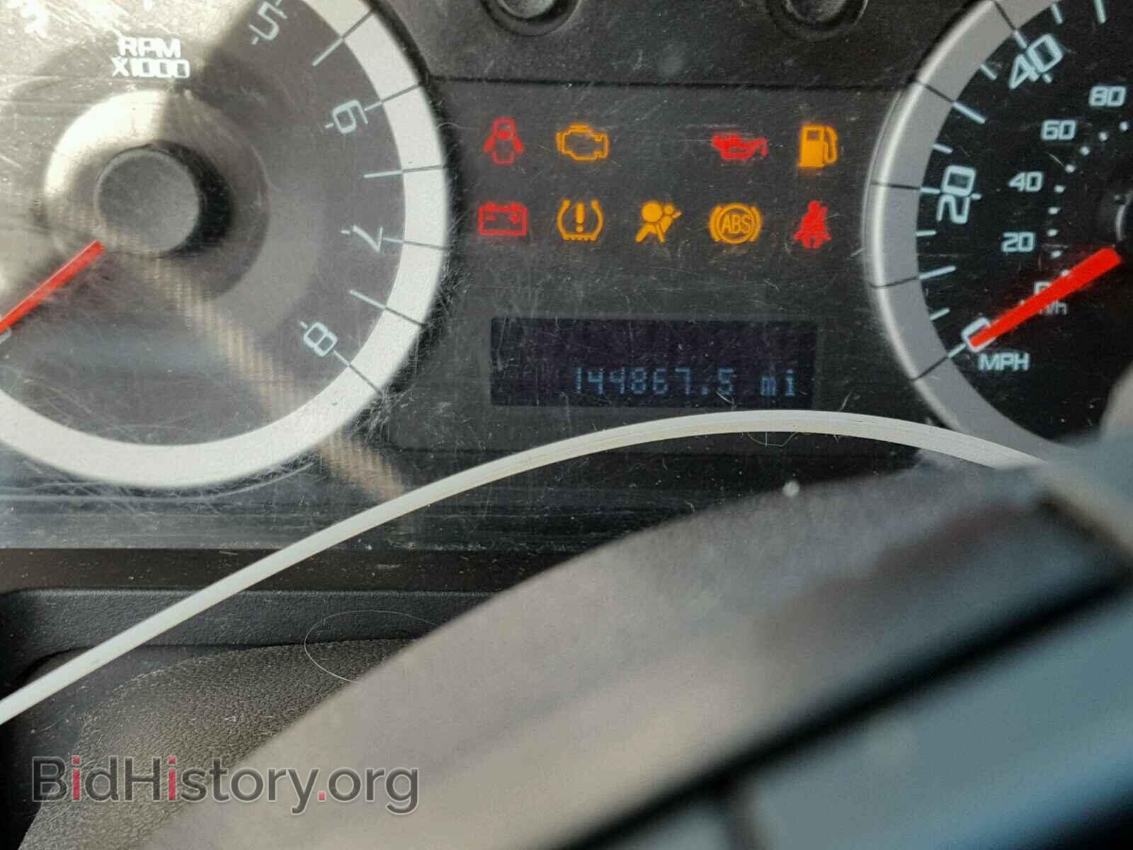2012 FORD ESCAPE - VIN: 1FMCU0E75CKB69216 - Фото 8