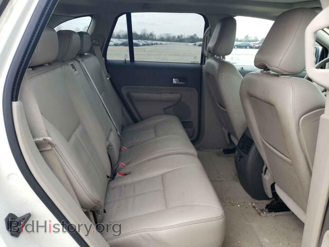 2010 FORD EDGE - VIN: 2FMDK4JC0ABB09033 - Фото 10