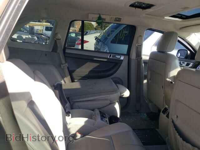 2007 CHRYSLER PACIFICA - VIN: 2A8GF68X77R325755 - Фото 11