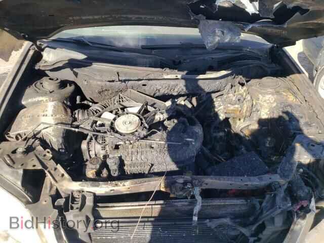 2007 CHRYSLER PACIFICA - VIN: 2A8GF68X77R325755 - Фото 12