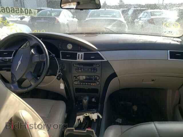 2007 CHRYSLER PACIFICA - VIN: 2A8GF68X77R325755 - Фото 8