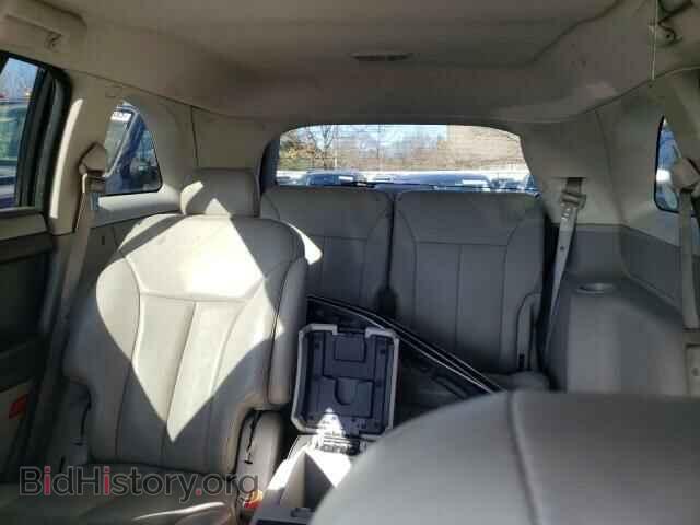 2007 CHRYSLER PACIFICA - VIN: 2A8GF68X77R325755 - Фото 10