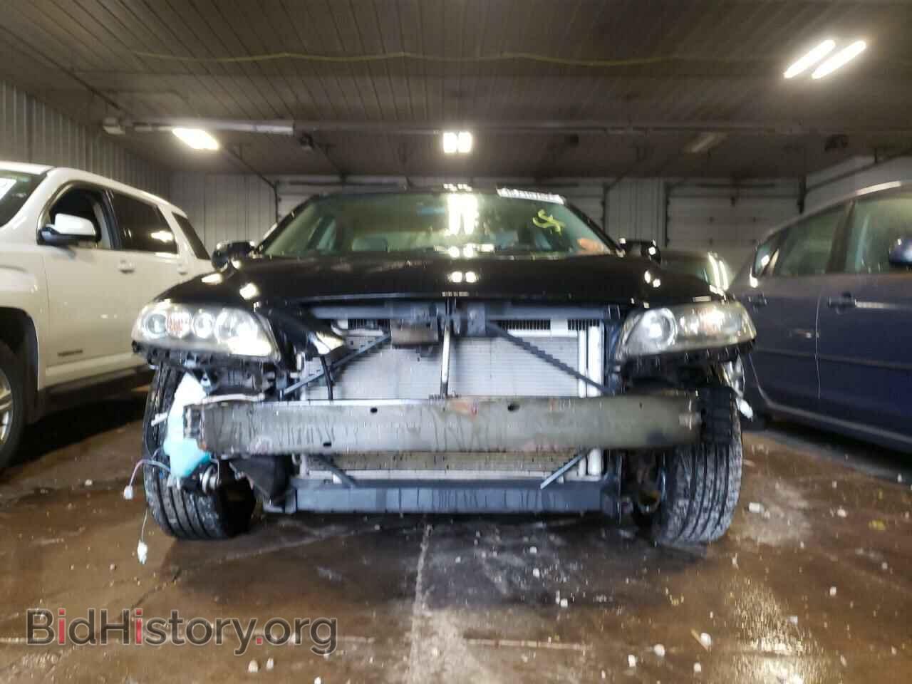 2007 MAZDA 6 - VIN: 1YVHP80C975M49031 - Photo 9