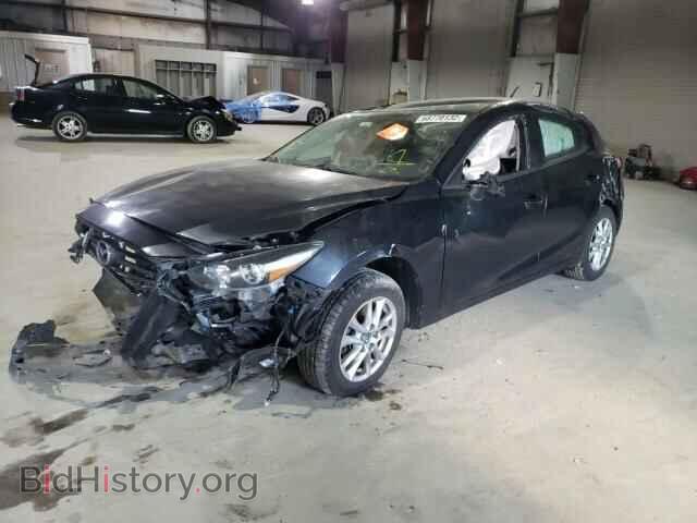 Photo 3MZBN1K78HM139261 - MAZDA 3 2017