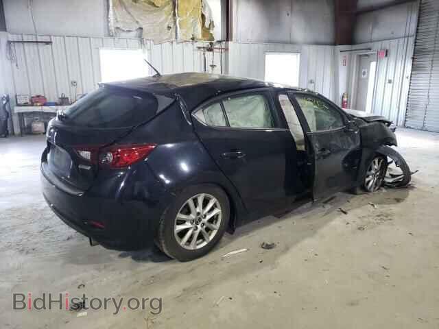 2017 MAZDA 3 - VIN: 3MZBN1K78HM139261 - Фото 3