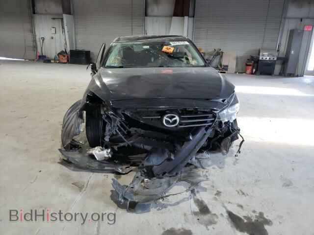 2017 MAZDA 3 - VIN: 3MZBN1K78HM139261 - Фото 5