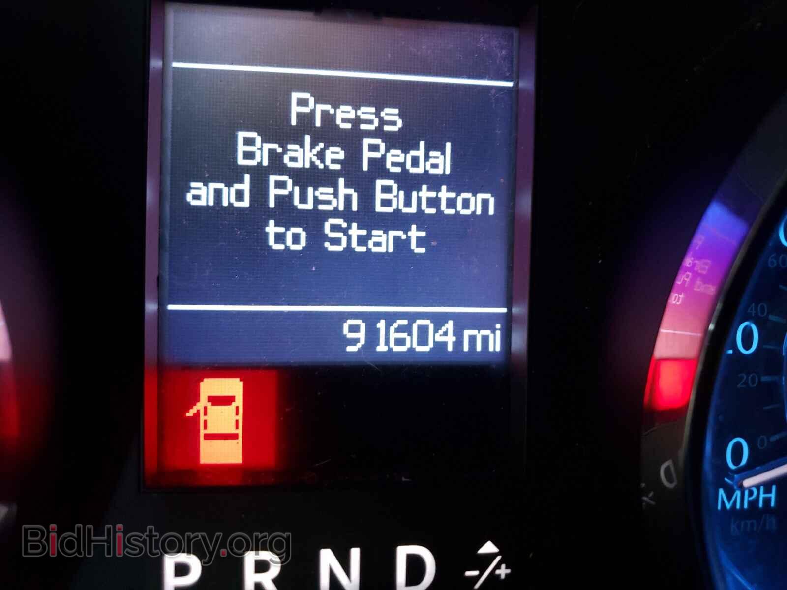 2011 CHRYSLER 300 - VIN: 2C3CA6CT2BH592751 - Фото 8