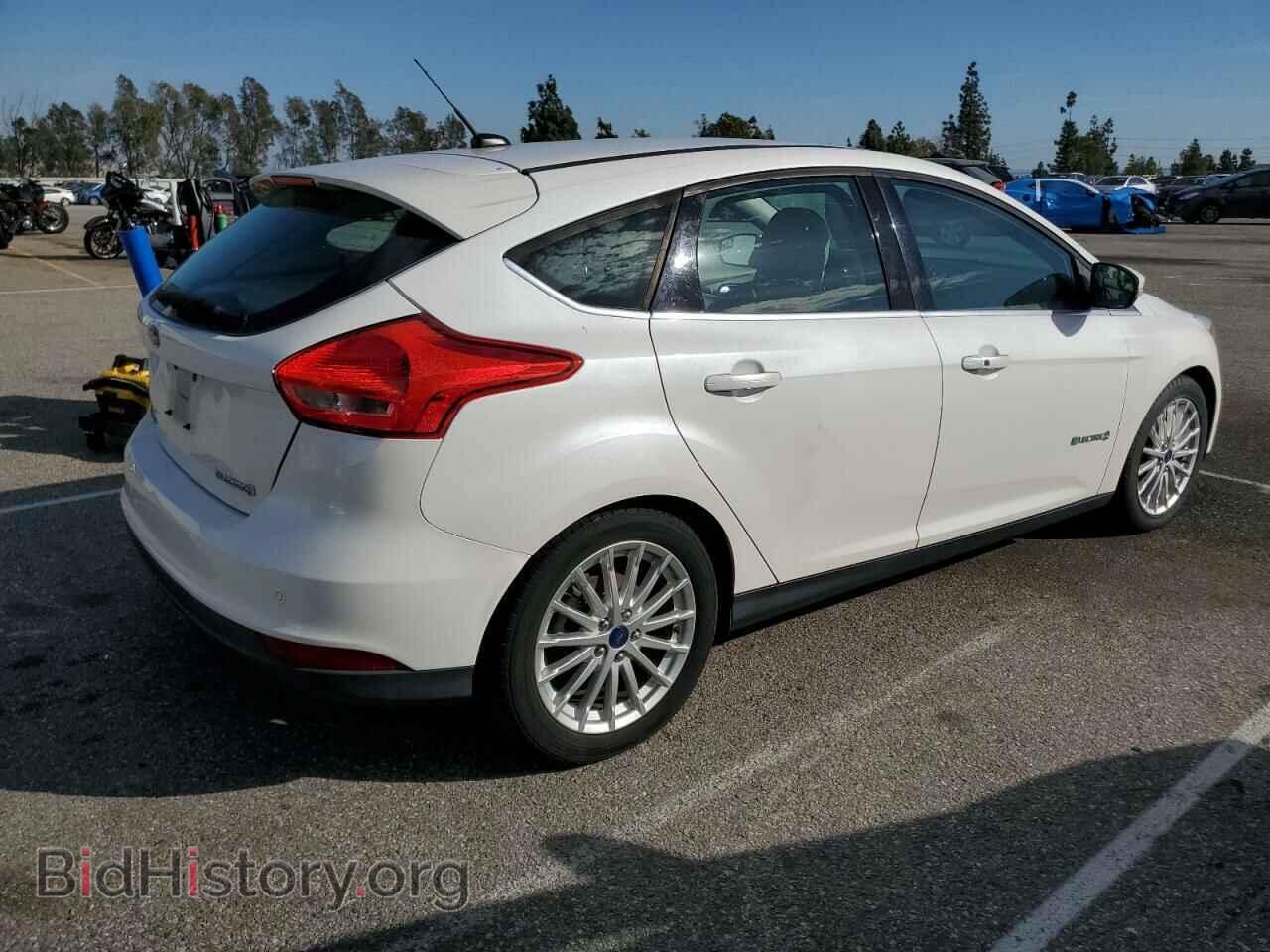 2015 FORD FOCUS - VIN: 1FADP3R41FL281341 - Фото 3
