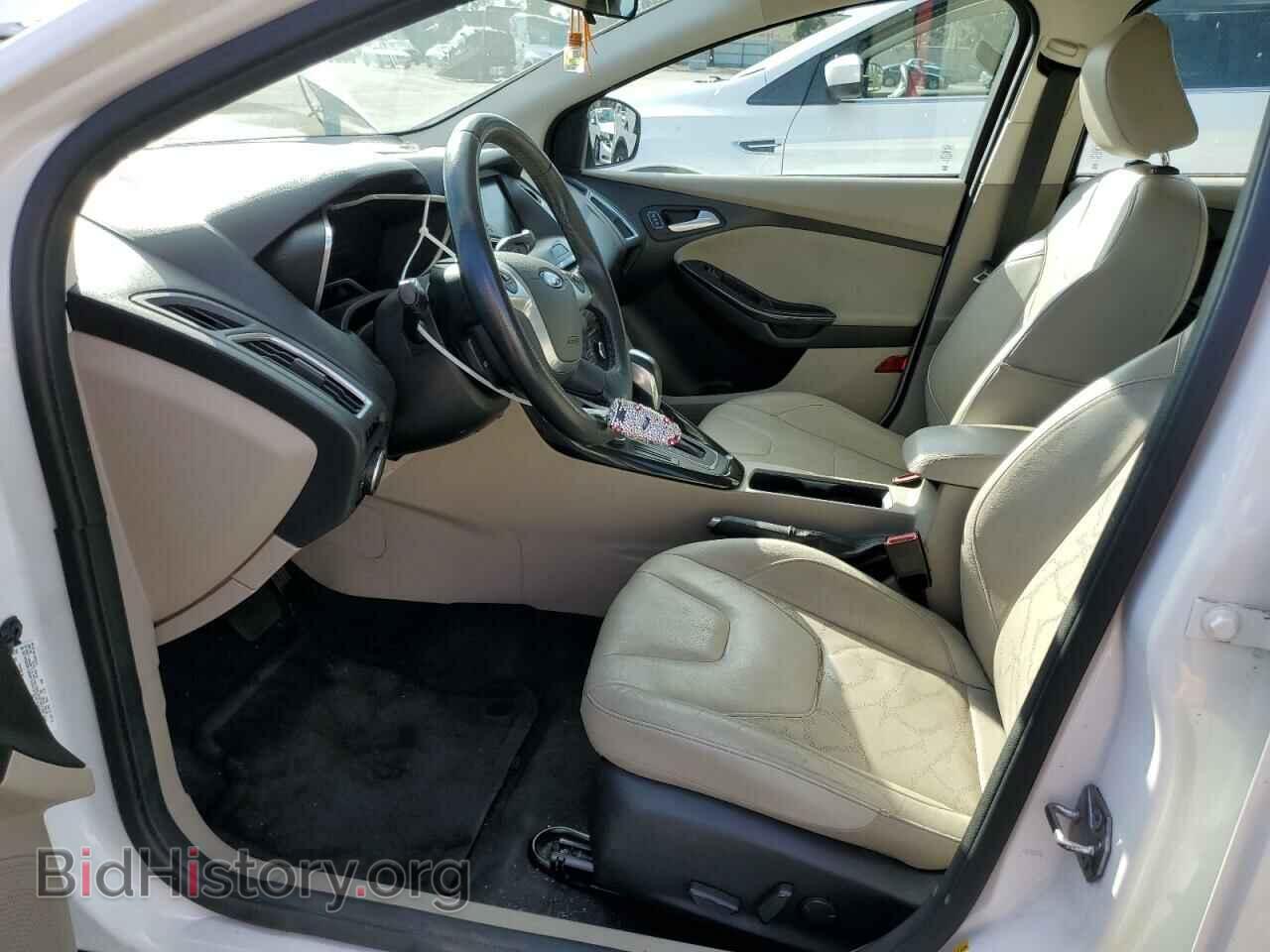 2015 FORD FOCUS - VIN: 1FADP3R41FL281341 - Фото 7