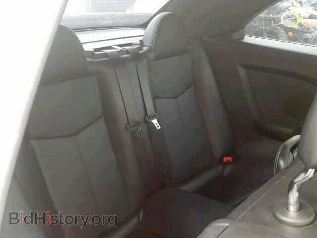 2013 CHRYSLER 200 - VIN: 1C3BCBFG5DN632764 - Photo 6